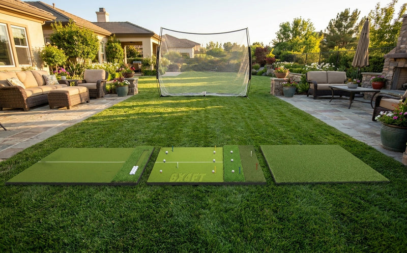 Golf Mats