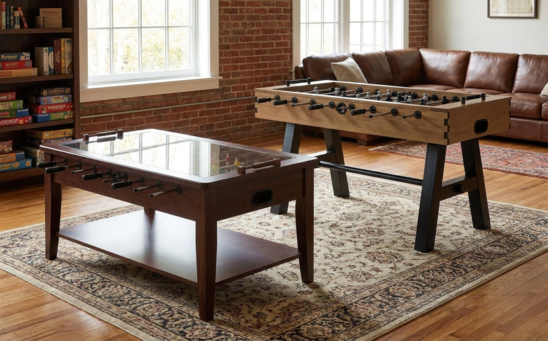 Foosball Tables