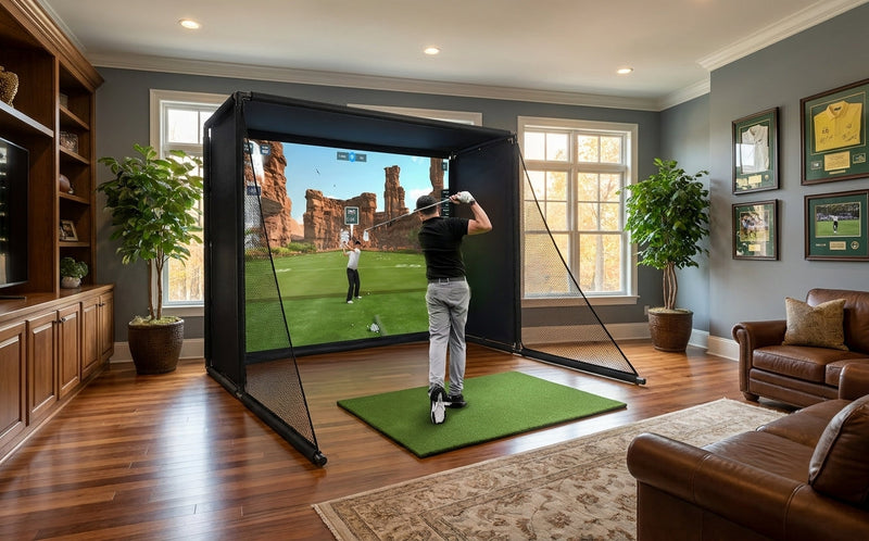 Golf Nets