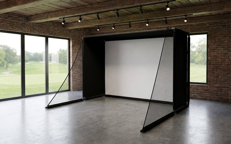 Golf Simulators
