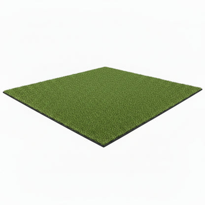 Golf Simulator Turf Flooring, Golf Mat for Indoor, Golf Simulator Accessories, Putting Turf