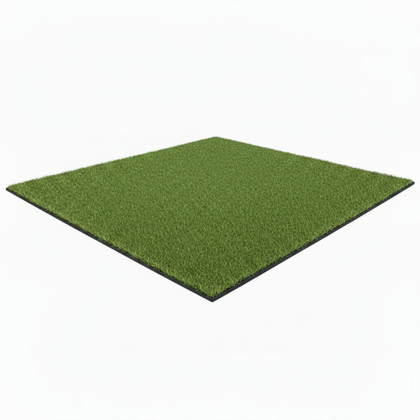 Golf Simulator Turf Flooring, Golf Mat for Indoor, Golf Simulator Accessories, Putting Turf