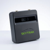 ST MAX Launch Monitor – GOLFTEC Speed Training, Dual Doppler Radar & Photometric Cameras, Precision Ball & Club Data, Golf Simulator — Studio Shot